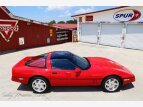 Thumbnail Photo 35 for 1989 Chevrolet Corvette Coupe
